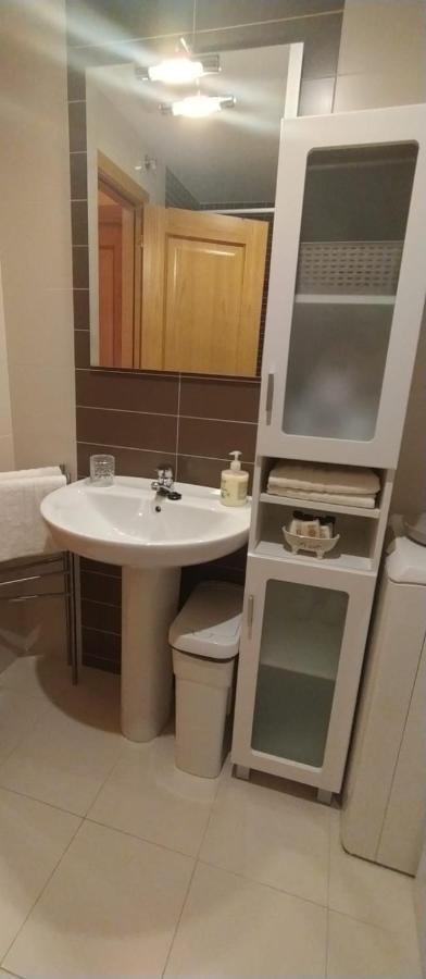 Apartament El Cambaral Del Puerto Luarca Zewnętrze zdjęcie