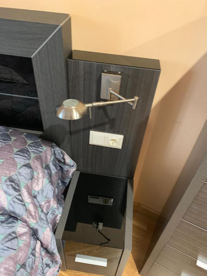 Apartament El Cambaral Del Puerto Luarca Zewnętrze zdjęcie