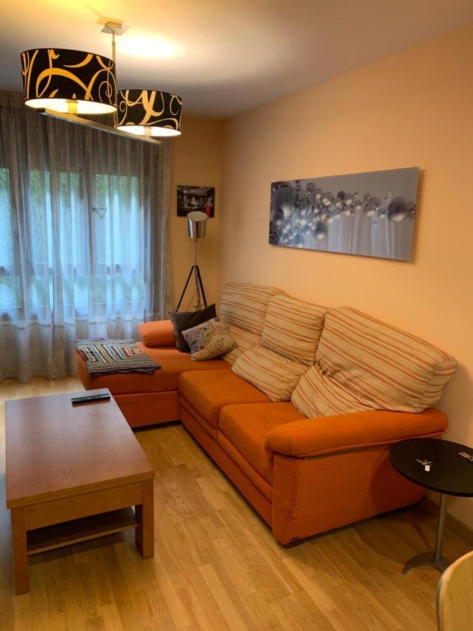 Apartament El Cambaral Del Puerto Luarca Zewnętrze zdjęcie