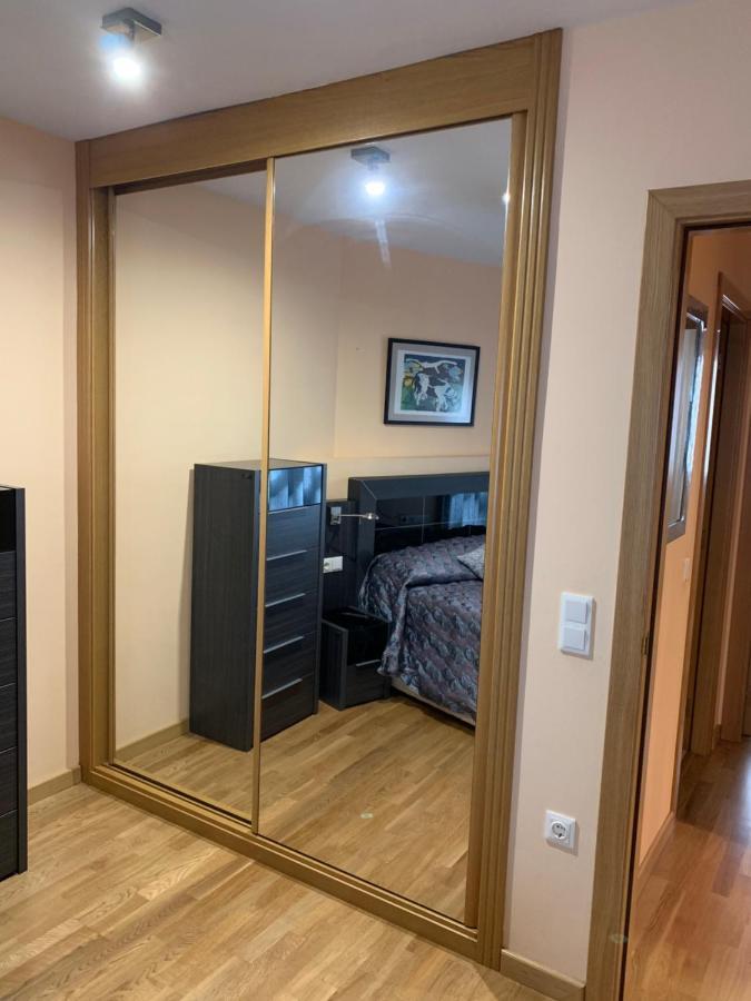 Apartament El Cambaral Del Puerto Luarca Zewnętrze zdjęcie