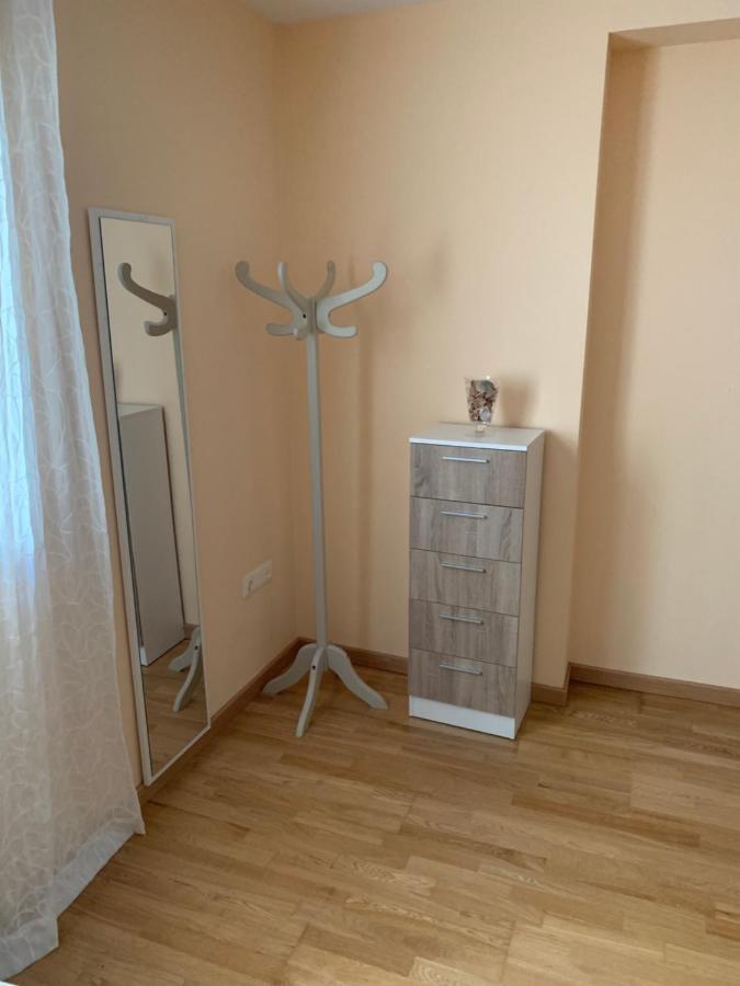 Apartament El Cambaral Del Puerto Luarca Zewnętrze zdjęcie